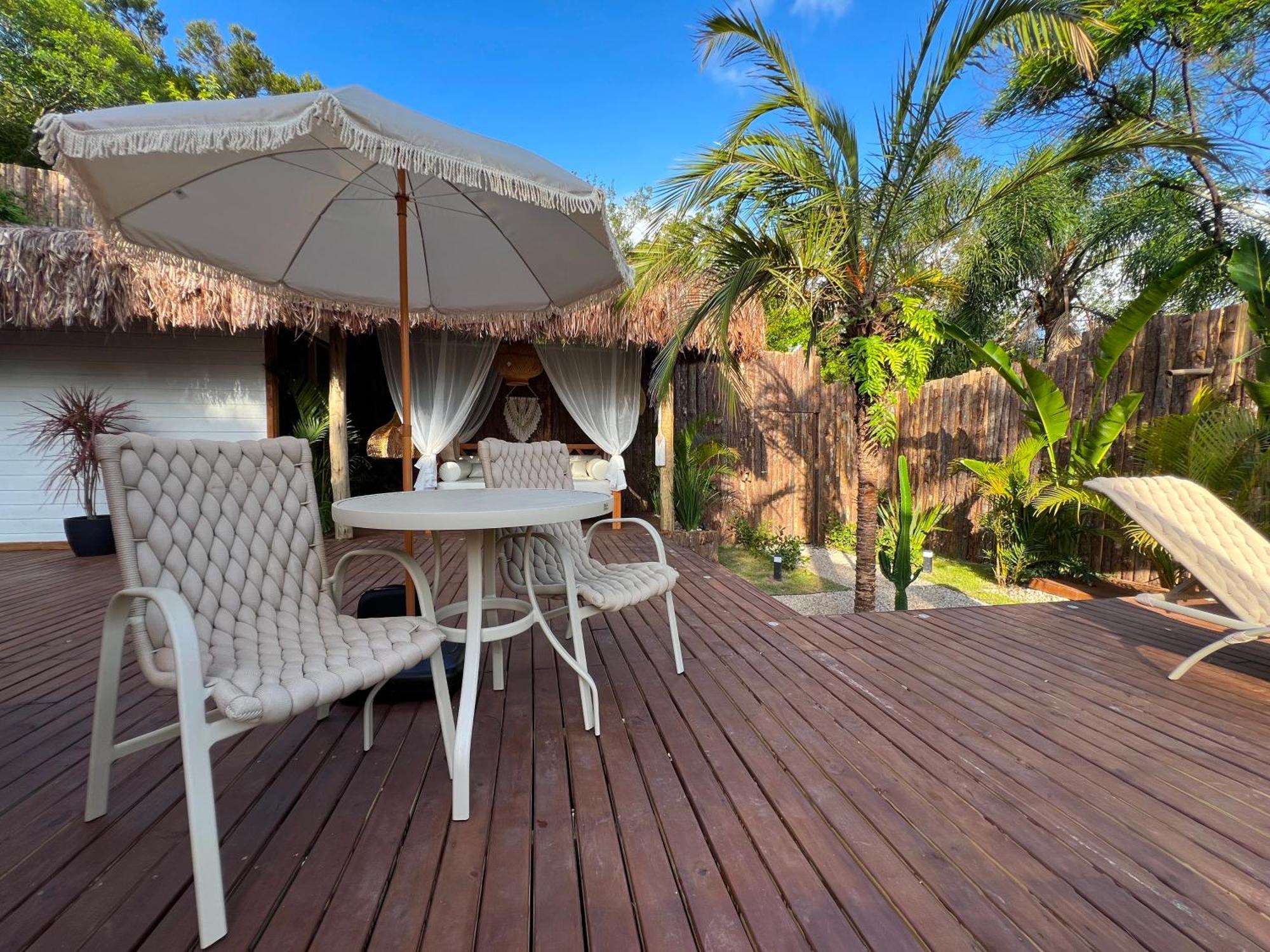 Zion Bubble Glamping Hotel Florianópolis Екстериор снимка