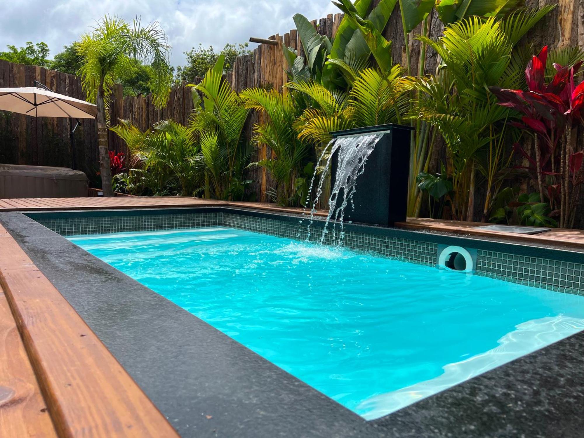 Zion Bubble Glamping Hotel Florianópolis Екстериор снимка