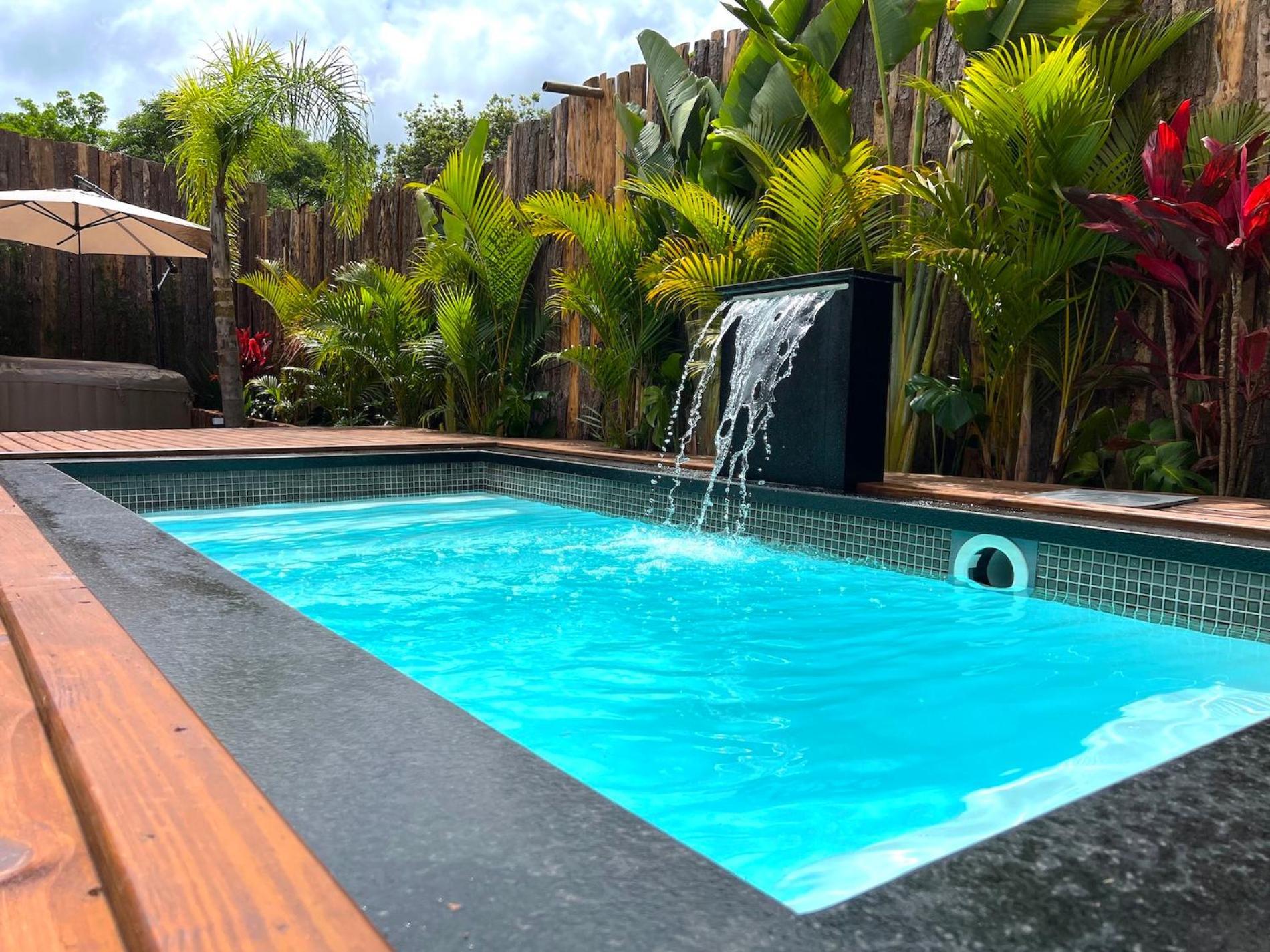 Zion Bubble Glamping Hotel Florianópolis Екстериор снимка